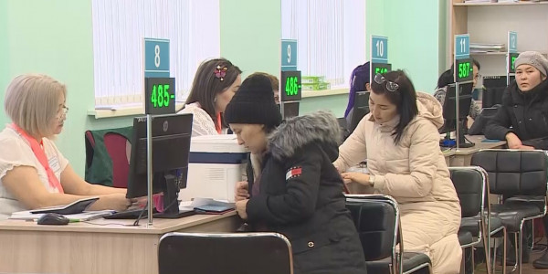 &laquo;Халық үні&raquo; жобасы арқылы тегін кеңес беріледі