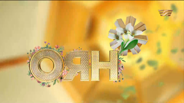 Жеңіс күніне арналған әскери шеру, Ұлттық ұланның алтын дауысы | Оян