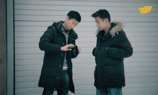 &laquo;Сотқа жеткізбей&raquo;. Ақша бөлісейік