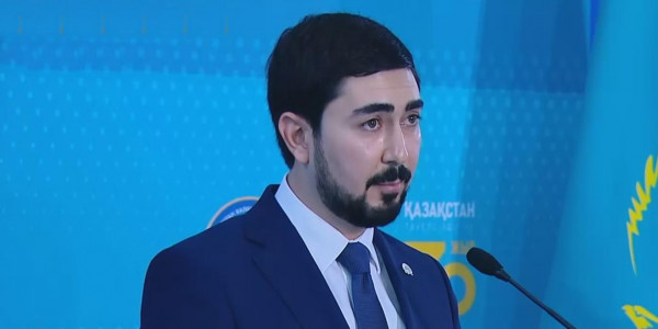 АНК занимается решением ряда социальных проблем