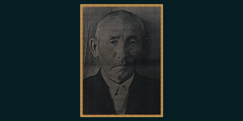Shogmanov Maitan 