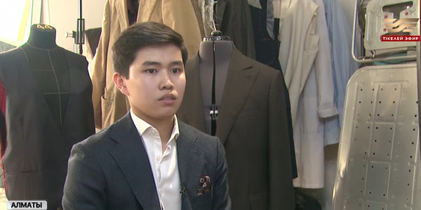 Тігін фабрикаларындағы шикізаттың біразы шетелден алынады