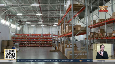 Задержек с поставками лекарств не будет – «СК-Фармация»