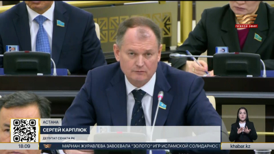 Аграрии несколько лет не получают положенные субсидии – депутат Сената