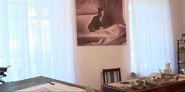 Қарағанды облысындағы Қаныш Сәтбаев тұрған үй музейге айналды