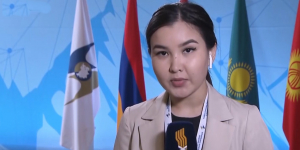 Заседание Евразийского межправительственного совета пройдет в Алматы