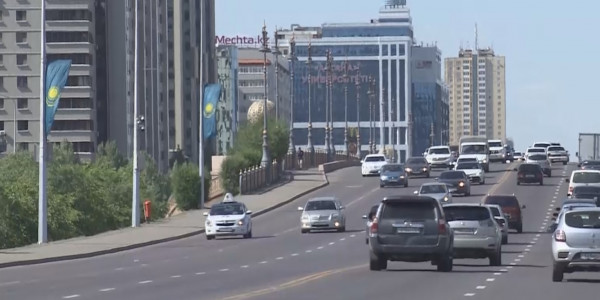 Еліміздегі дауыс беру учаскелері референдумға дайын