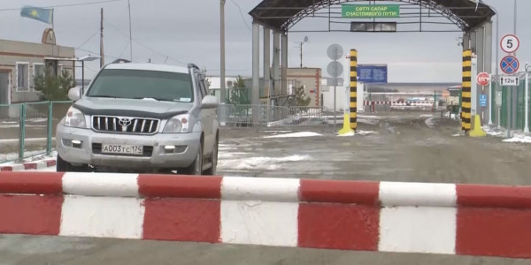 Петропавл мен Қостанай қаласы, Қызылжар ауданы карантинге жабылады