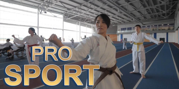 ӘЛИ АХМЕДОВ, ВОЛЕЙБОЛДАН &laquo;БАҚ ЛИГА&raquo;, ПАРАКАРАТЭ. &laquo;PRO SPORT&raquo;