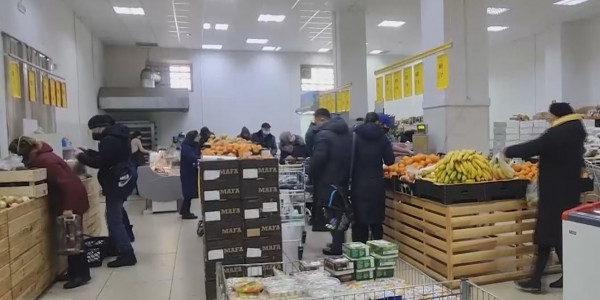 За ценовое несовпадение предпринимателям грозит штраф