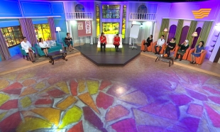 &laquo;Біздің үй&raquo;. Бедеулік