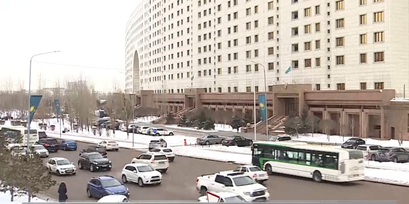 Режим ЧП в Мангистауской области и Алматы продлится до 19 января