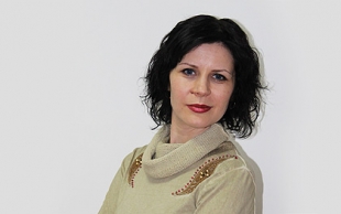 Марина Золоторева