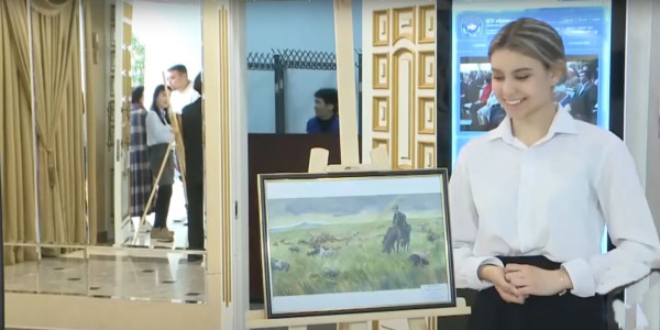 Банк данных проблемных вопросов и фонд для финансирования перспективных проектов нужен Караганде