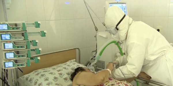 Екі жыл ішінде қазақстандықтардың 34% күйзеліске шалдыққан