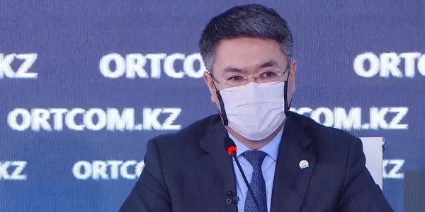 Пенсионный возраст в Казахстане не снизят &mdash; Минтруда