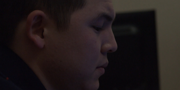 Із-түзсіз жоғалған азаматтың құпия өлімі. &laquo;Patriot&raquo;