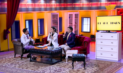 &laquo;Қызық times&raquo;. Мәдина Сәдуақасова, Айжан Нұрмағамбетова, Арман Дүйсенов, &laquo;Заман&raquo; тобы, Ziruza, &laquo;JS&raquo; тобы