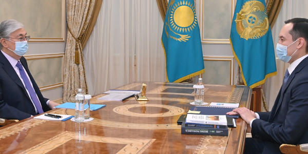 QazaqGaz компаниясында толық тексеріс жүргізілмек