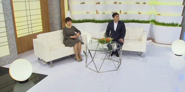 ҚР Ұлттық валютасы &ndash; теңгенің 25  жылдығы. Қызылорда облысының киелі орындары. &laquo;Сана&raquo;