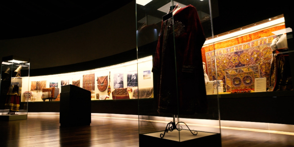 &laquo;20 фактов об Астане&raquo;. Почувствуй свою причастность к историческим событиям страны!