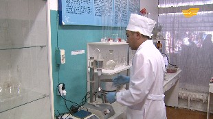 &laquo;Біздің назарда&raquo;. Қызылордада көпір құлағалы тұр