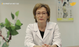 &laquo;Ауырмайтын жол ізде&raquo;. Балалы үй &ndash; базар 4-бөлім