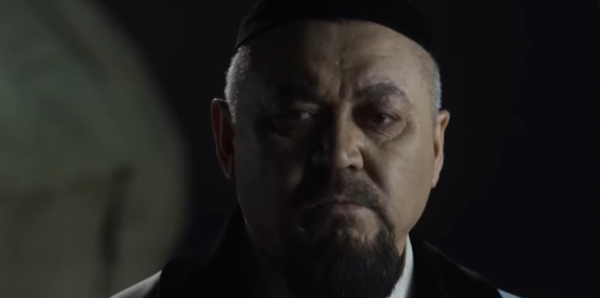 К 175-летию Абая &laquo;Хабар&raquo; снял историко-биографический клип