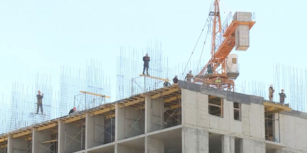 Қазақстанда 8 мың құрылыс маманы ауадай қажет болып тұр