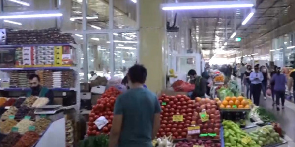 А.Мамин поручил Минсельхозу принять Комплексный план по насыщению рынка отечественными продовольственными товарами