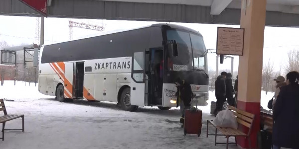 Оралдағы автовокзал банкроттықтың сәл-ақ алдында тұр