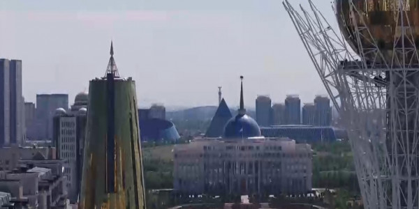 К. Токаев провел совещание с руководством Правительства и Фонда &laquo;Самрук-Казына&raquo;