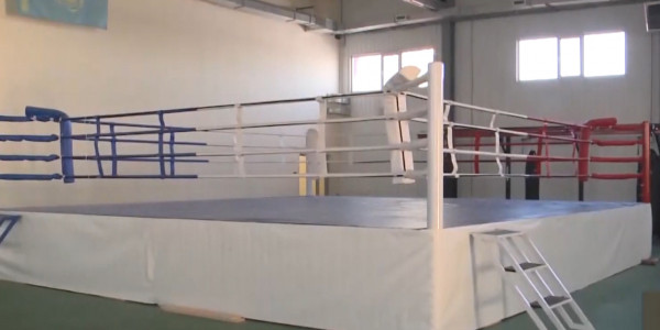 В Костанайской области развивают массовый спорт