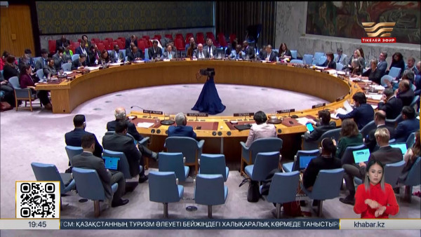 ЕО мен Парсы шығанағы елдері Таяу Шығыстағы қақтығысты тоқтатуға шақырды