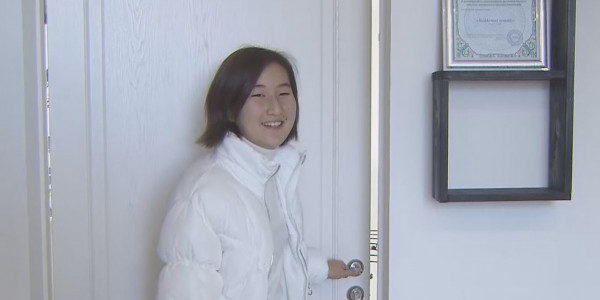 Junior Eurovision 2020 халықаралық ән байқауында еліміздің намысын кім қорғайды?