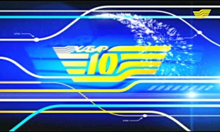 Документальный фильм &laquo;Агентству &laquo;Хабар&raquo; 10 лет 2005 год