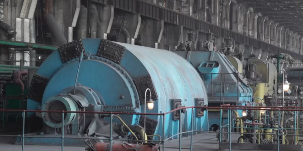 Петропавловскую ТЭЦ-2 оштрафовали почти на 3 млн тенге за непроверенные приборы