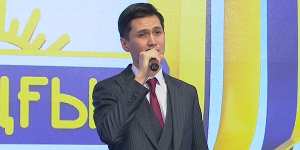 Райым Уайыс &ndash; &laquo;Тұмарым&raquo; (Әні мен сөзі: Е.Рахымжан)