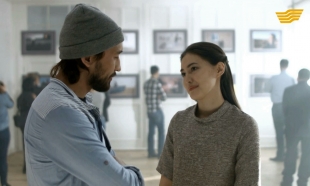 &laquo;Зәуре&raquo;. 15-серия