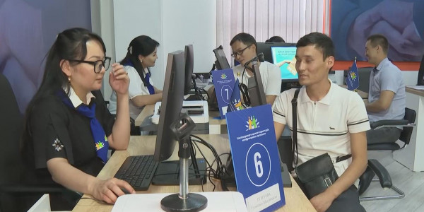 Шымкентте кәсіпкерлерді қолдау орталығы ашылды