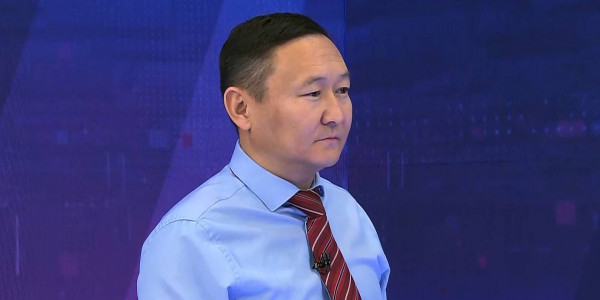 Что будет с национальной валютой? Мнение экономиста Армана Байганова