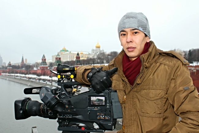 Батырбек Гадилбеков