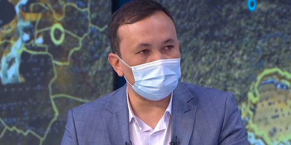 Оқушыларға вакцина салу талап етілуі мүмкін бе?