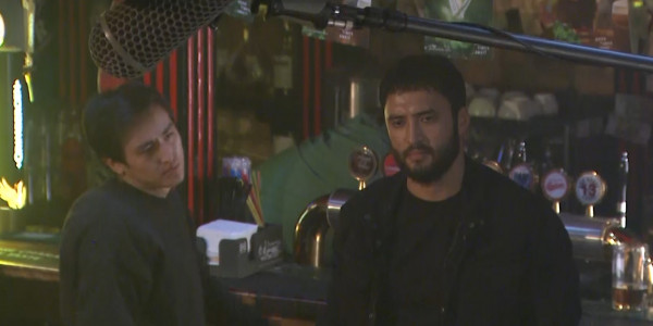 Tiger Films продюсерлік компаниясы &laquo;Қызымның қорғанышы&raquo; фильмін түсіре бастады