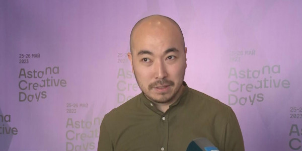 Елордада Astana Creative days шарасы өтті