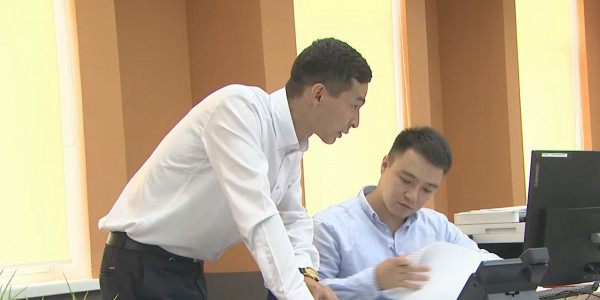 Елімізде жоғары жалақы қай салада?