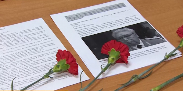 Коллеги вспоминают погибшего председателя Совета генералов Казахстана