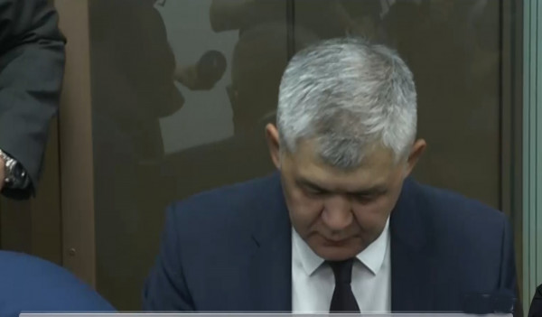 Суд вынес приговор по делу Е. Биртанова и его заместителя