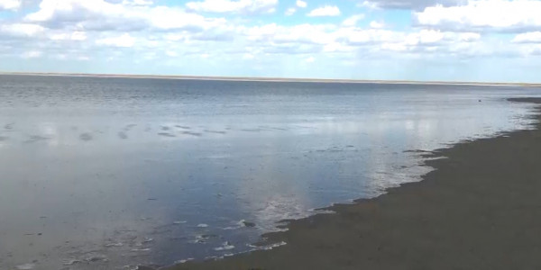 БҚО-дағы шипалы Соркөл тартылып барады