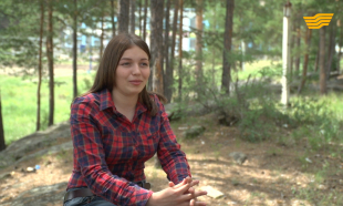 &laquo;Мечты сбываются&raquo;. 17-выпуск